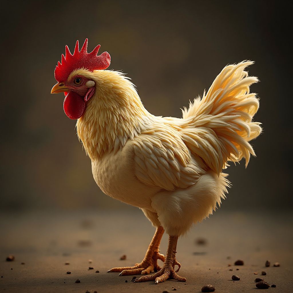 Beyond the Coop: More than Just Chicken!